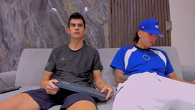 junior friendss online show from 10-02-25, 06:09