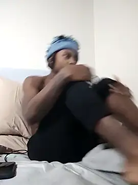 DarkSkinStroker online show from 02-09-26, 02:54