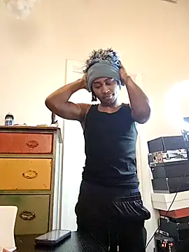 DarkSkinStroker online show from 02-23-26, 02:47