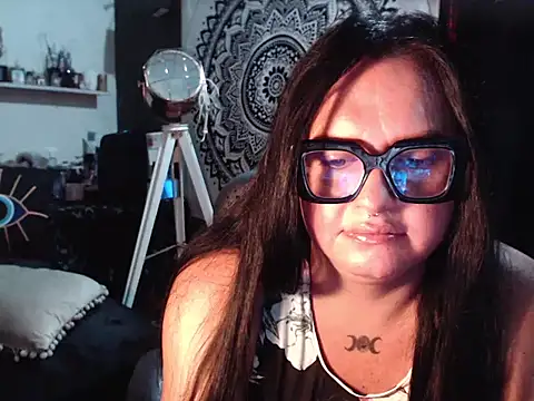 Snapshot of GoddessFabiola chatting on 02-07-26, 12:42 GoddessFabiola online show from 02-07-26, 12:42