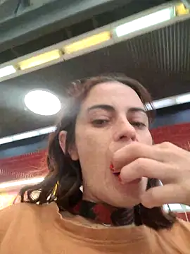 Almendrasexy online show from 11-02-25, 04:53