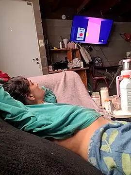 Almendrasexy online show from 11-14-25, 12:37