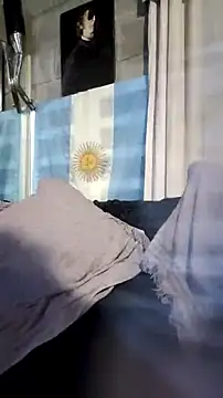 Almendrasexy online show from 12-19-25, 04:19