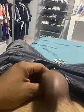 Chico031289 online show from 10-02-25, 01:12