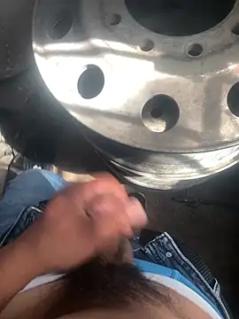 Chico031289 online show from 03-19-26, 05:17