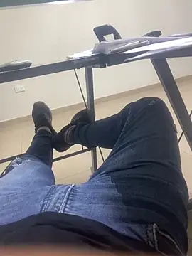 Chico031289 online show from 04-04-26, 06:05