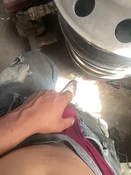 Chico031289 online show from 04-23-26, 05:15