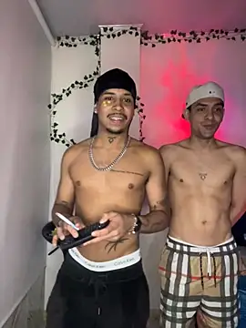 Owen Benkosky online show from 10-31-25, 03:18