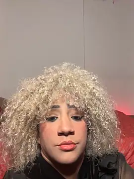 Dark chanel online show from 04-14-26, 03:45