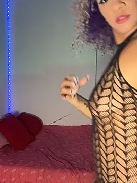 Dark chanel online show from 04-25-26, 04:26