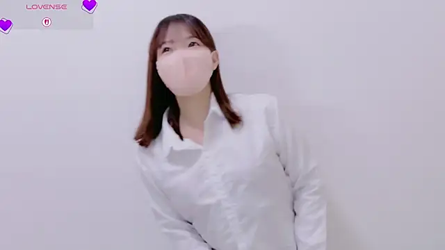 Mayu o19o online show from 04-24-26, 03:14