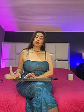 Samantha Milf   online show from 01-06-26, 08:45