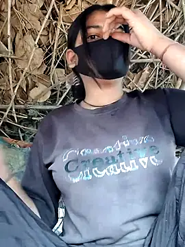 Janvi Jaitly online show from 11-15-25, 02:20