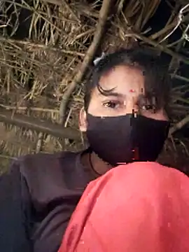 Janvi Jaitly online show from 12-14-25, 02:06