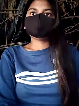 Janvi Jaitly online show from 02-19-26, 03:13