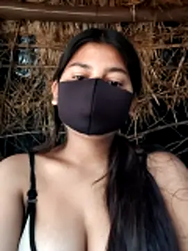 Janvi Jaitly online show from 03-08-26, 02:04