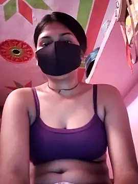 Janvi Jaitly online show from 04-23-26, 07:41