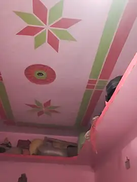 Janvi Jaitly online show from 04-26-26, 01:47