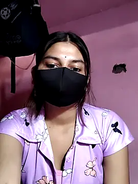 Janvi Jaitly online show from 06-06-26, 01:00