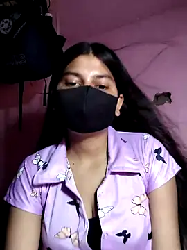 Janvi Jaitly online show from 06-09-26, 12:33
