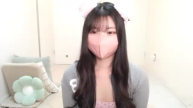 moka-neko online show from 11-04-25, 11:53