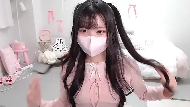 moka-neko online show from 11-29-25, 01:14