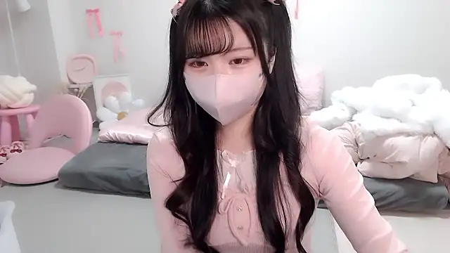 moka-neko online show from 03-01-26, 01:24