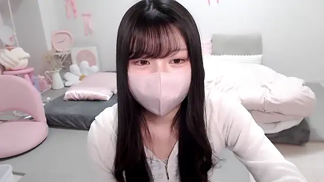 moka-neko online show from 03-27-26, 02:50