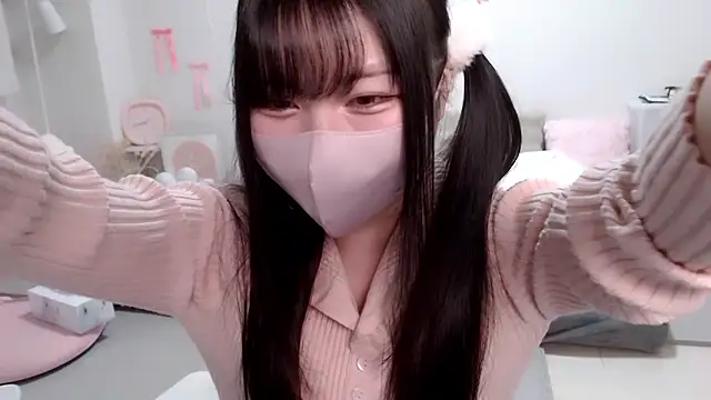 moka-neko online show from 04-26-26, 01:31