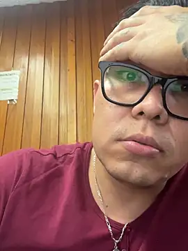 Luis0930h online show from 09-10-25, 11:38