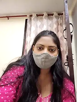 Kajal-baby07 online show from 11-01-25, 07:10