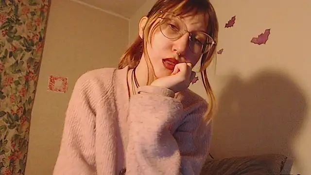 ohmycheryl online show from 11-12-25, 05:24