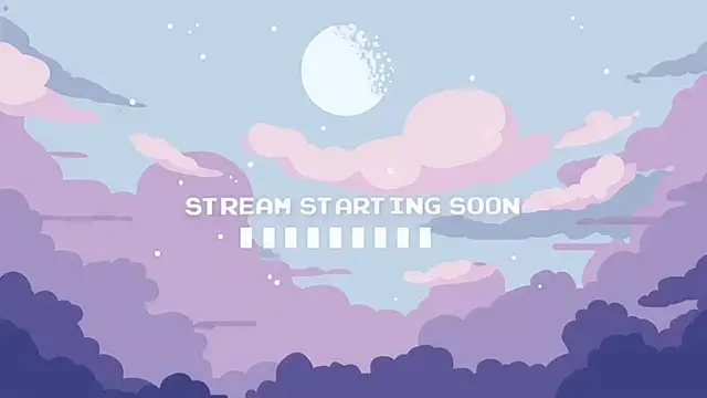 Dirtycalm online show from 02-12-26, 06:19