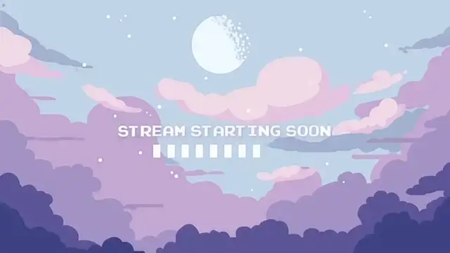 Dirtycalm online show from 06-03-26, 02:47