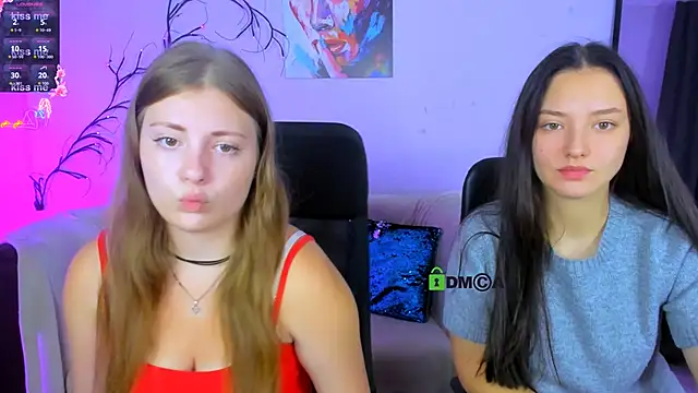 melani bumm online show from 09-24-25, 05:44