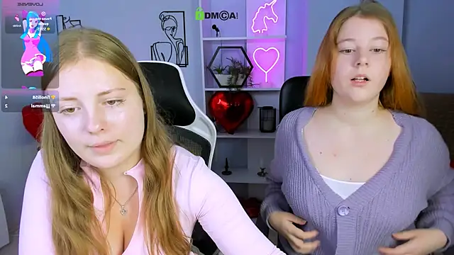 melani bumm online show from 10-14-25, 12:50