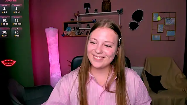 melani bumm online show from 11-19-25, 01:44