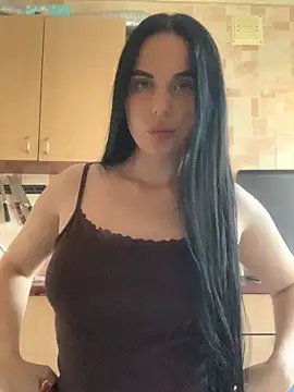 Snapshot of ksenia123 chatting on 05-25-26, 03:51 ksenia123 online show from 05-25-26, 03:51