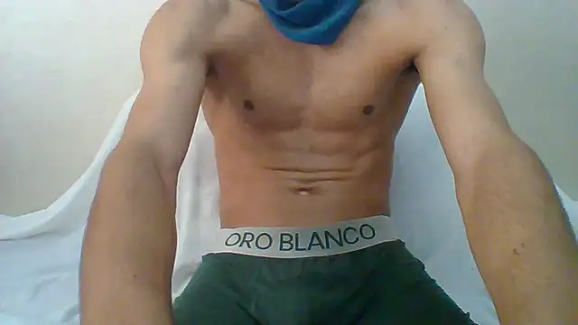 Osamabigdick7 online show from 06-18-26, 11:36