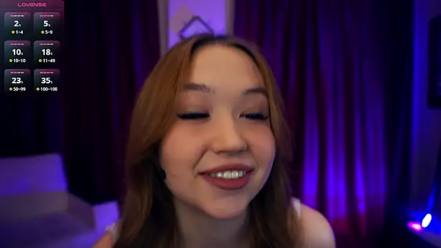 ShariTietge online show from 11-26-25, 08:10