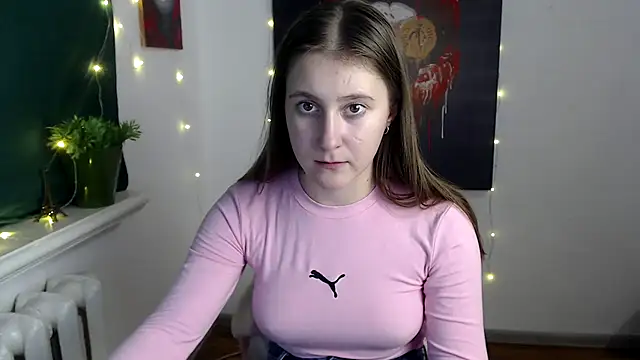 Milka kamila online show from 11-28-25, 05:15