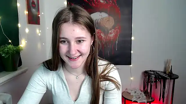 Milka kamila online show from 02-02-26, 04:49