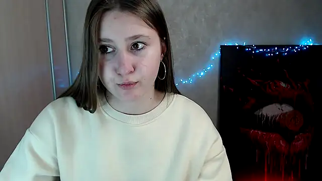 Milka kamila online show from 04-06-26, 01:01