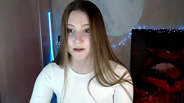 Milka kamila online show from 04-28-26, 11:48