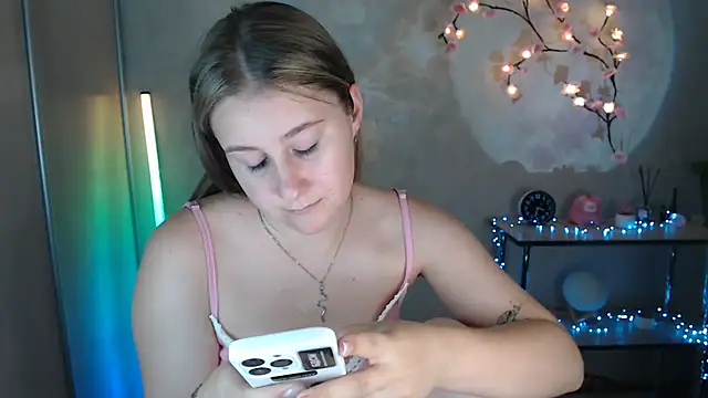 Milka kamila online show from 07-26-26, 12:34