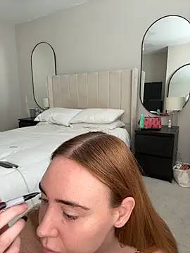 RubiRosexox online show from 11-25-25, 11:32