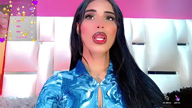 BabyAmatiis  online show from 12-14-25, 11:15