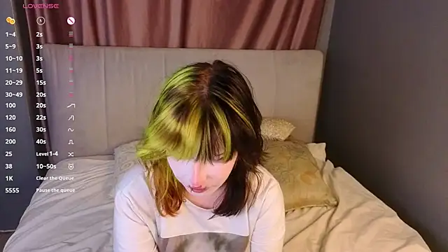 KandraCruser online show from 11-08-25, 08:07