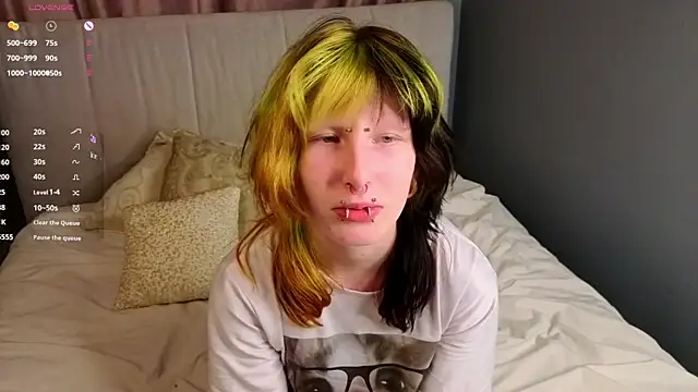 KandraCruser online show from 11-14-25, 08:07