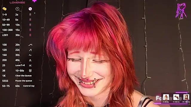 KandraCruser online show from 02-15-26, 08:05